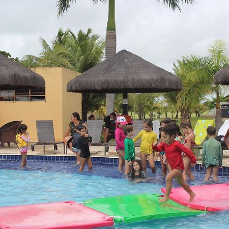 Mussulo Resort By Mantra Conde  Exterior foto