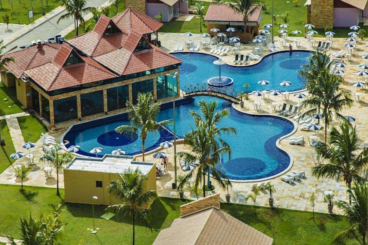 Mussulo Resort By Mantra Conde  Exterior foto
