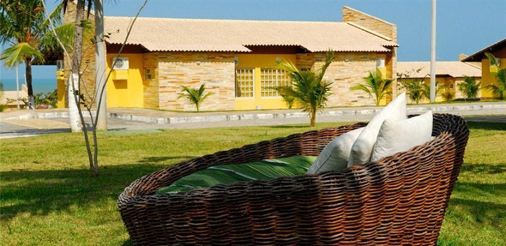 Mussulo Resort By Mantra Conde  Exterior foto