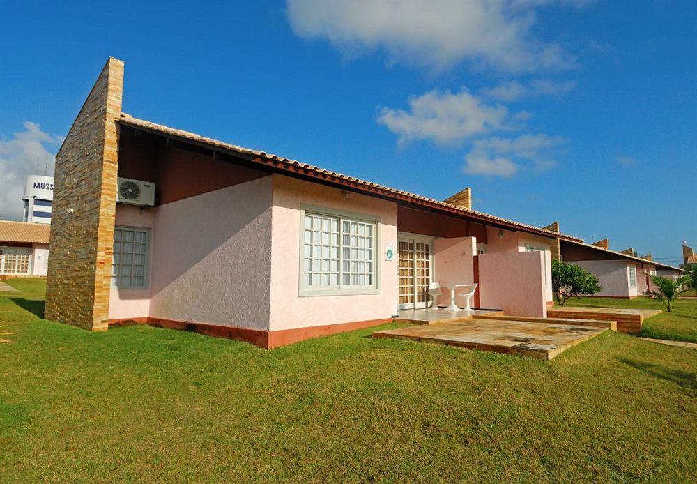 Mussulo Resort By Mantra Conde  Exterior foto