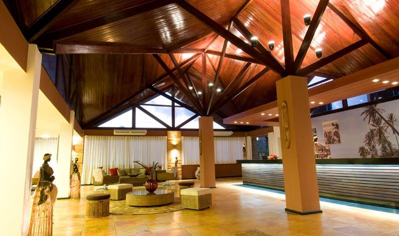 Mussulo Resort By Mantra Conde  Exterior foto