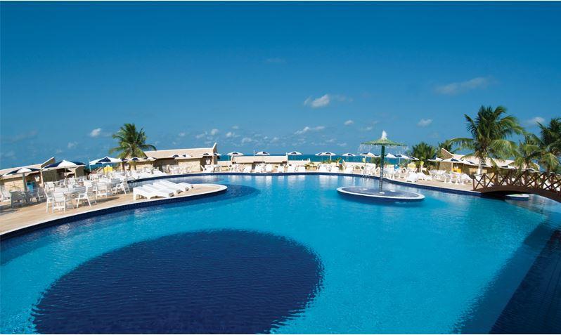 Mussulo Resort By Mantra Conde  Exterior foto
