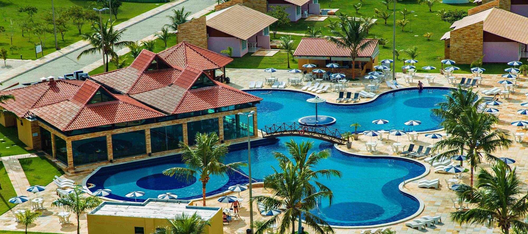 Mussulo Resort By Mantra Conde  Exterior foto