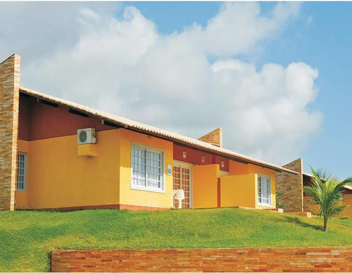 Mussulo Resort By Mantra Conde  Exterior foto