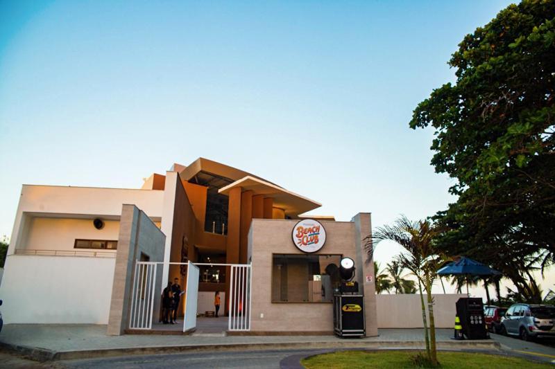 Mussulo Resort By Mantra Conde  Exterior foto