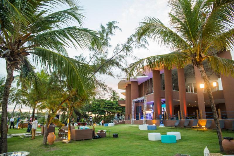Mussulo Resort By Mantra Conde  Exterior foto