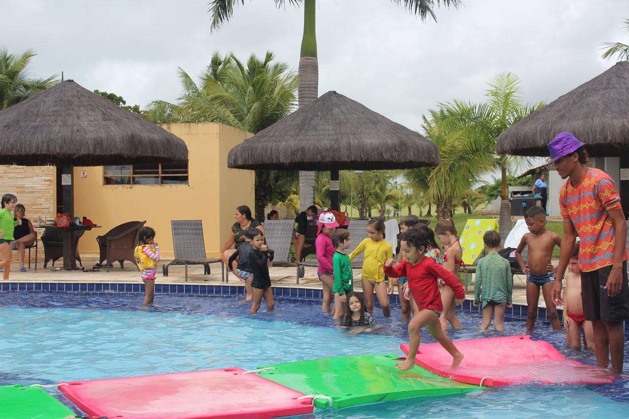 Mussulo Resort By Mantra Conde  Exterior foto