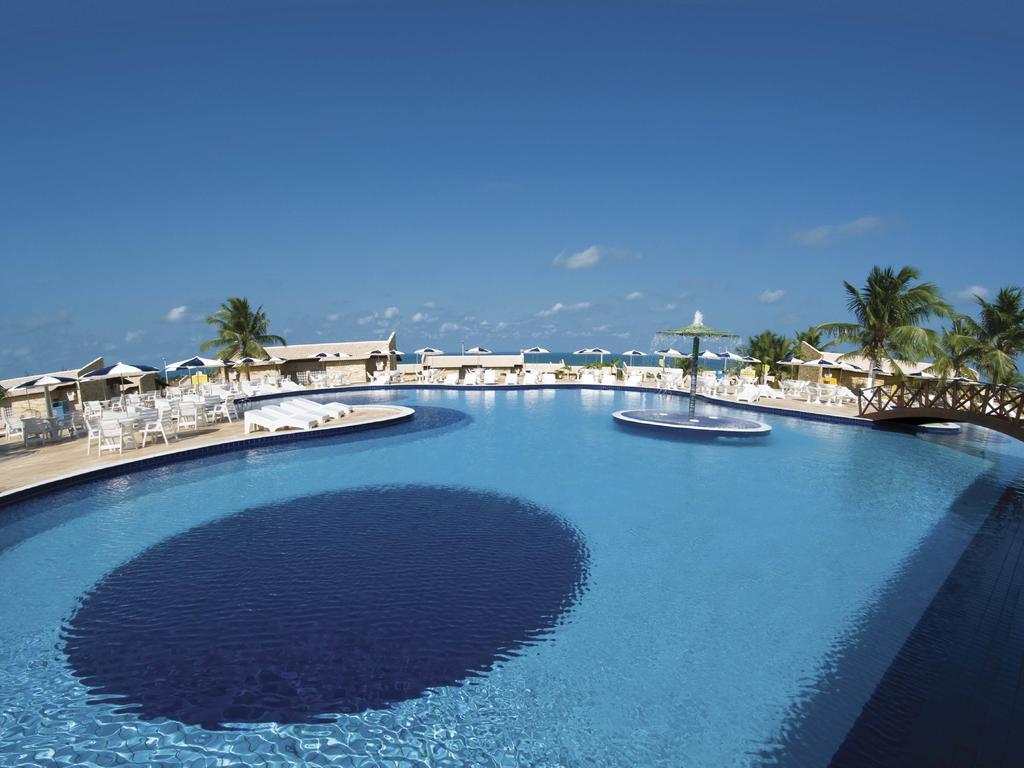 Mussulo Resort By Mantra Conde  Exterior foto