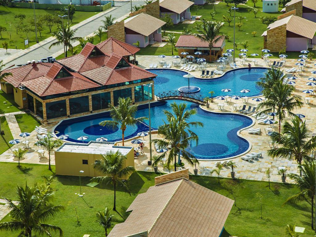 Mussulo Resort By Mantra Conde  Exterior foto