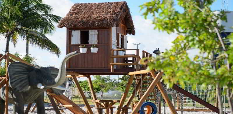 Mussulo Resort By Mantra Conde  Exterior foto