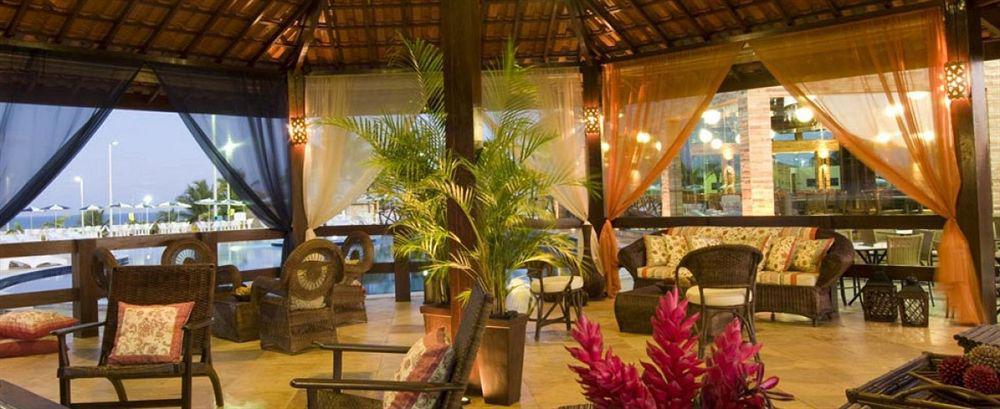 Mussulo Resort By Mantra Conde  Exterior foto