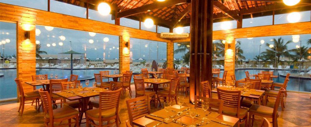 Mussulo Resort By Mantra Conde  Exterior foto