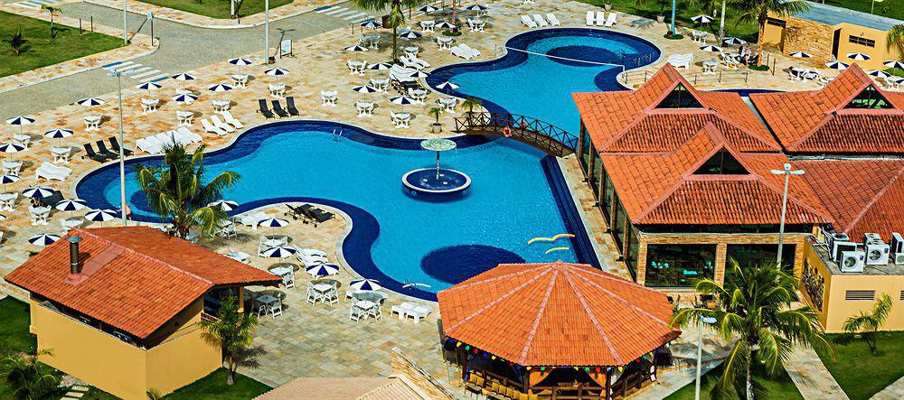 Mussulo Resort By Mantra Conde  Exterior foto